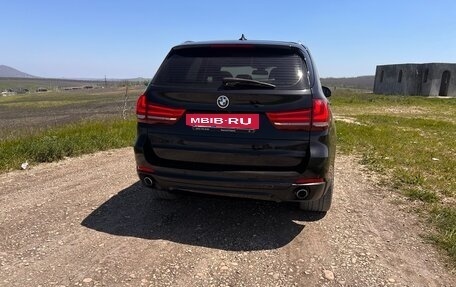 BMW X5, 2017 год, 3 300 000 рублей, 5 фотография