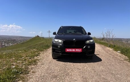 BMW X5, 2017 год, 3 300 000 рублей, 8 фотография