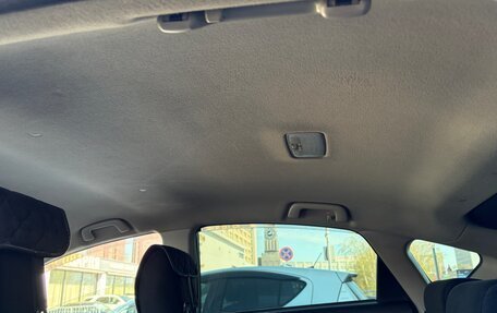 Toyota Prius, 2012 год, 1 150 000 рублей, 14 фотография