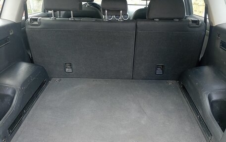 Opel Antara I, 2007 год, 650 000 рублей, 9 фотография