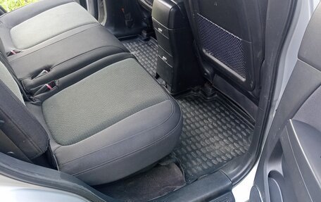 Opel Antara I, 2007 год, 650 000 рублей, 8 фотография