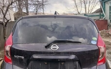 Nissan Note II рестайлинг, 2013 год, 180 000 рублей, 6 фотография