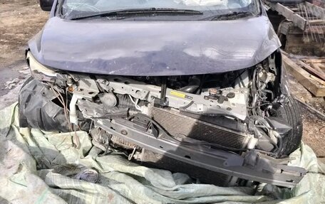 Nissan Note II рестайлинг, 2013 год, 180 000 рублей, 10 фотография
