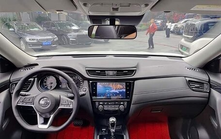 Nissan X-Trail, 2022 год, 2 084 000 рублей, 11 фотография