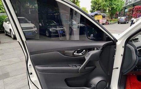 Nissan X-Trail, 2022 год, 2 084 000 рублей, 8 фотография
