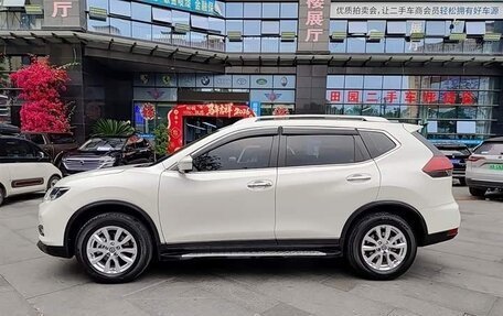 Nissan X-Trail, 2022 год, 2 084 000 рублей, 3 фотография