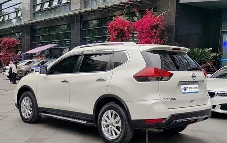Nissan X-Trail, 2022 год, 2 084 000 рублей, 4 фотография