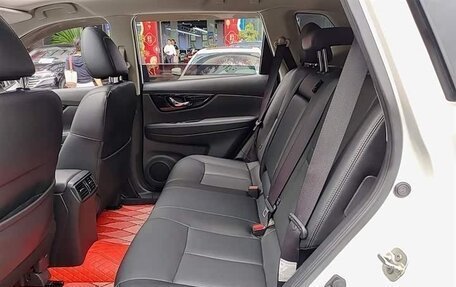Nissan X-Trail, 2022 год, 2 084 000 рублей, 10 фотография