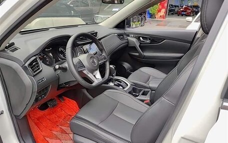 Nissan X-Trail, 2022 год, 2 084 000 рублей, 9 фотография