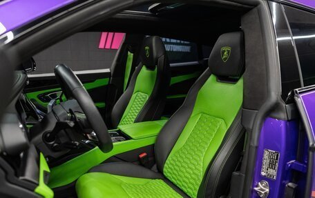 Lamborghini Urus I, 2022 год, 23 335 000 рублей, 6 фотография