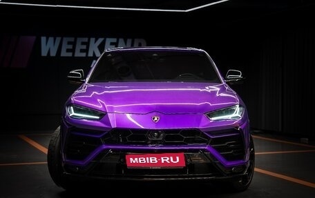 Lamborghini Urus I, 2022 год, 23 335 000 рублей, 1 фотография