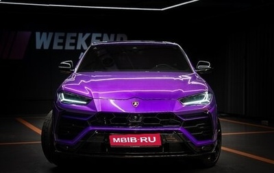 Lamborghini Urus I, 2022 год, 23 335 000 рублей, 1 фотография