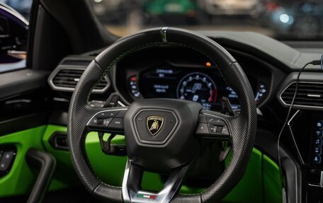 Lamborghini Urus I, 2022 год, 23 335 000 рублей, 8 фотография