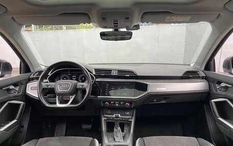 Audi Q3, 2021 год, 2 024 000 рублей, 5 фотография