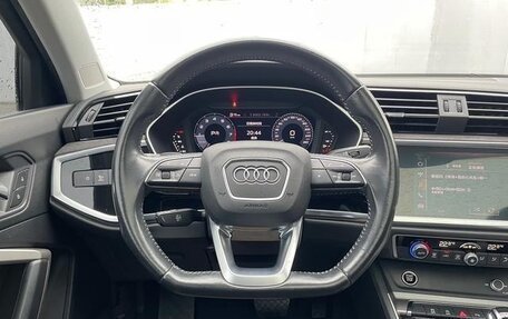 Audi Q3, 2021 год, 2 024 000 рублей, 2 фотография