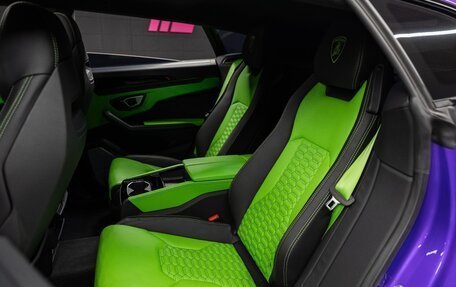 Lamborghini Urus I, 2022 год, 23 335 000 рублей, 7 фотография