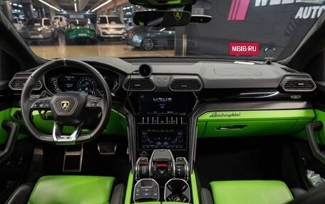 Lamborghini Urus I, 2022 год, 23 335 000 рублей, 5 фотография