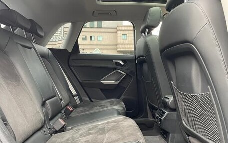 Audi Q3, 2021 год, 2 024 000 рублей, 6 фотография