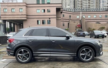Audi Q3, 2021 год, 2 024 000 рублей, 7 фотография