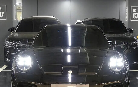 Porsche 911 GT3, 2026 год, 28 600 776 рублей, 1 фотография