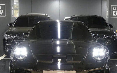 Porsche 911 GT3, 2026 год, 28 600 776 рублей, 1 фотография