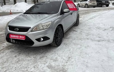 Ford Focus II рестайлинг, 2008 год, 315 000 рублей, 1 фотография