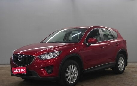 Mazda CX-5 II, 2013 год, 1 700 000 рублей, 1 фотография