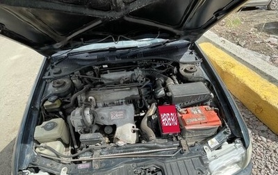 Toyota Corona IX (T190), 1993 год, 450 000 рублей, 1 фотография