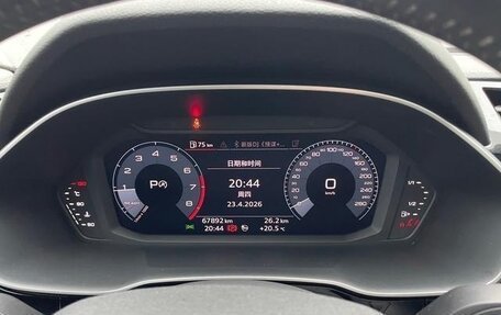 Audi Q3, 2021 год, 2 024 000 рублей, 8 фотография