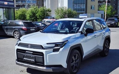 Toyota RAV4, 2025 год, 4 150 000 рублей, 1 фотография