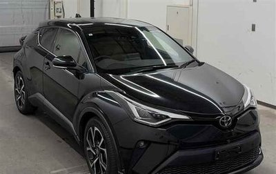 Toyota C-HR I рестайлинг, 2022 год, 1 671 909 рублей, 1 фотография