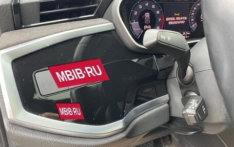 Audi Q3, 2021 год, 2 024 000 рублей, 9 фотография