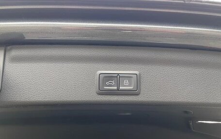 Audi Q3, 2021 год, 2 024 000 рублей, 23 фотография