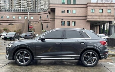 Audi Q3, 2021 год, 2 024 000 рублей, 15 фотография