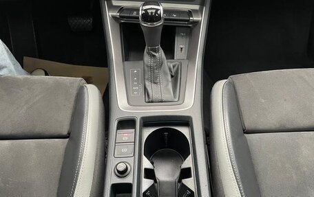 Audi Q3, 2021 год, 2 024 000 рублей, 17 фотография