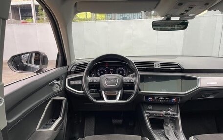 Audi Q3, 2021 год, 2 024 000 рублей, 28 фотография