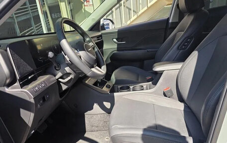 Hyundai Kona, 2026 год, 2 140 777 рублей, 6 фотография