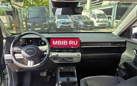 Hyundai Kona, 2026 год, 2 140 777 рублей, 7 фотография