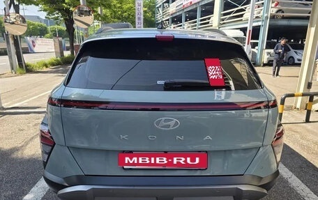 Hyundai Kona, 2026 год, 2 140 777 рублей, 4 фотография