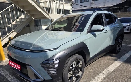 Hyundai Kona, 2026 год, 2 140 777 рублей, 2 фотография