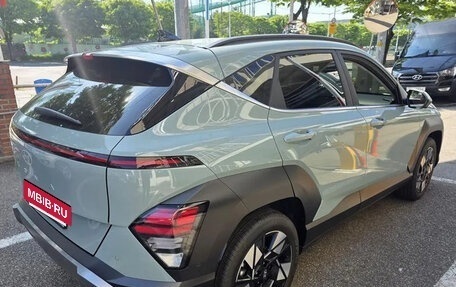 Hyundai Kona, 2026 год, 2 140 777 рублей, 3 фотография
