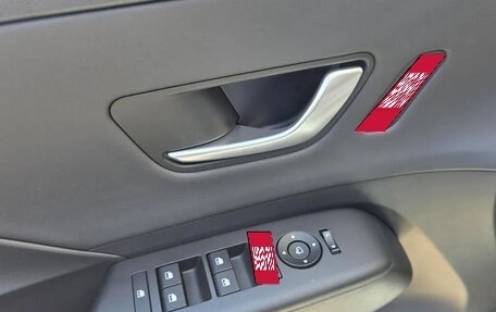 Hyundai Kona, 2026 год, 2 140 777 рублей, 16 фотография