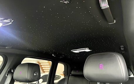Rolls-Royce Cullinan, 2023 год, 35 803 000 рублей, 9 фотография