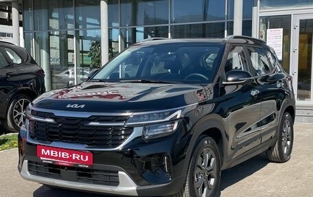KIA Seltos I, 2026 год, 2 890 000 рублей, 2 фотография