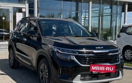 KIA Seltos I, 2026 год, 2 890 000 рублей, 4 фотография