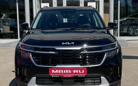 KIA Seltos I, 2026 год, 2 890 000 рублей, 3 фотография