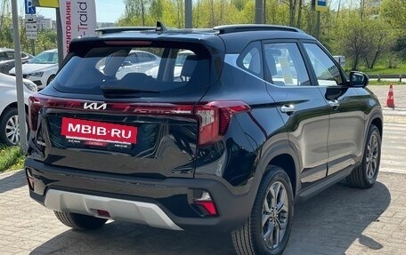 KIA Seltos I, 2026 год, 2 890 000 рублей, 5 фотография