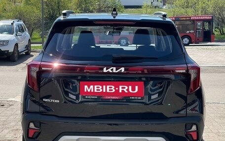 KIA Seltos I, 2026 год, 2 890 000 рублей, 6 фотография