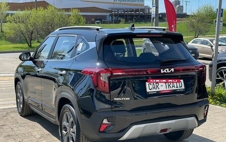 KIA Seltos I, 2026 год, 2 890 000 рублей, 7 фотография