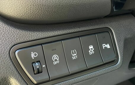 KIA Seltos I, 2026 год, 2 890 000 рублей, 9 фотография